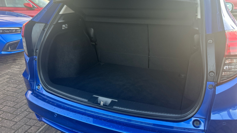 Honda HR-V 1.5 i-VTEC EX CVT 5dr Petrol Hatchback